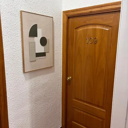 Hotel Pelayo-2