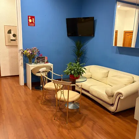 Hotel Pelayo-3