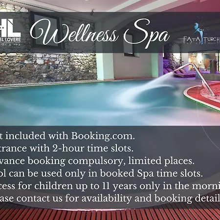 Hotel Lovere Resort & Spa-3