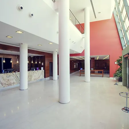 Mercure Genova San Biagio-2