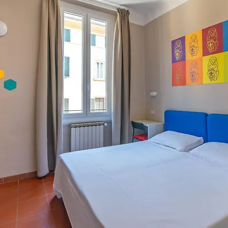 Hotel Genesi-2