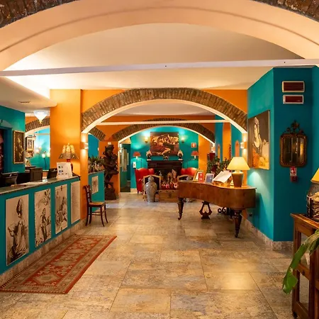 Hotel Il Guercino-2
