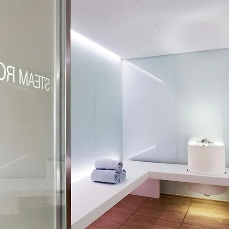 Four Points Sheraton Bolzano Bozen-2