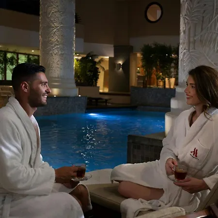 Malta Marriott Resort & Spa-2
