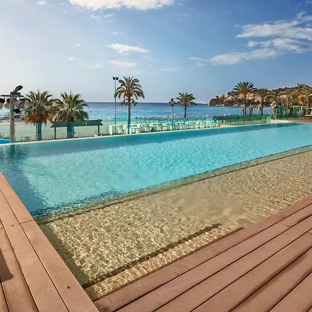 Innside By Melia Wave Calvia-3