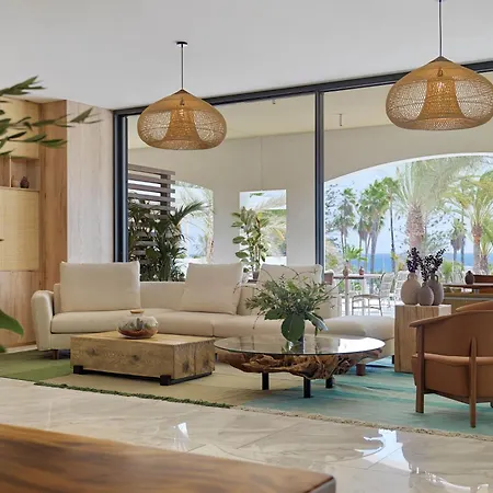 Paradisus by Meliá Gran Canaria - All Inclusive-2