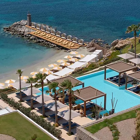 Santa Marina, A Luxury Collection Resort, Mykonos-2