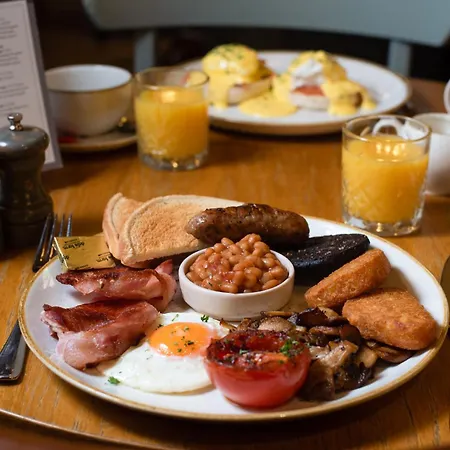 The Harrogate Inn - The Inn Collection Group-3