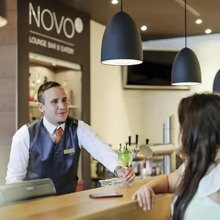 Novotel Erlangen-3