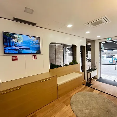 Seculo Hotel-3