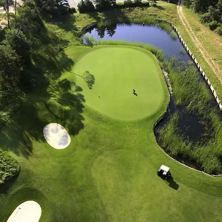 Mercure Brignoles Golf de Barbaroux&Spa-2