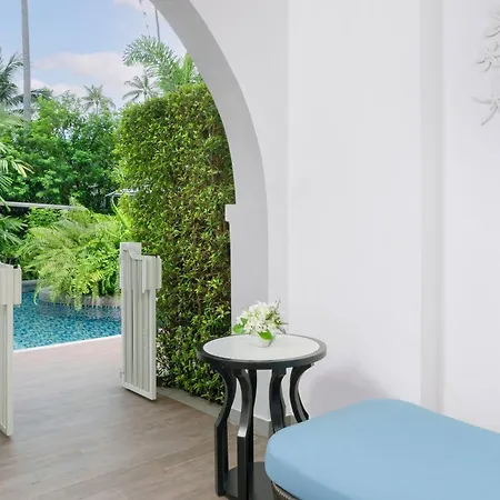 Melia Koh Samui-3