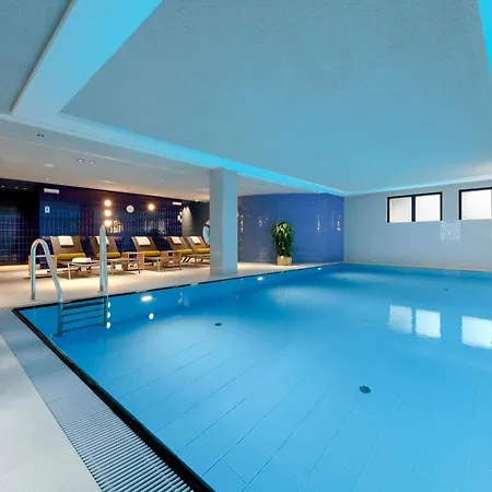 Mercure Hotel Wiesbaden City-2