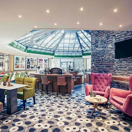 Mercure Tagungs-&Landhotel Krefeld-2