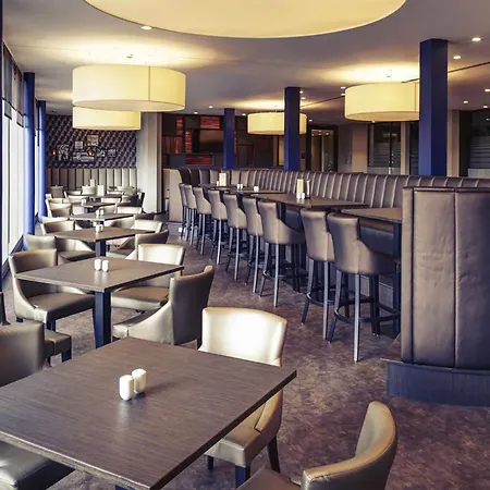 Mercure Hotel Dortmund Messe&Kongress-2