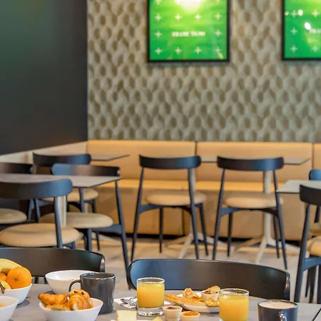 ibis Styles Cannes Le Cannet-2