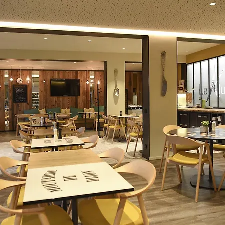 Ibis Dijon Gare-3
