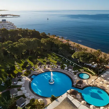 Hotel Don Pepe Gran Melia-3