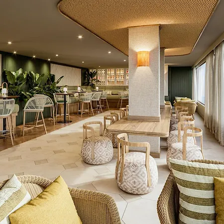 INNSiDE by Meliá Alicante Porta Maris-2
