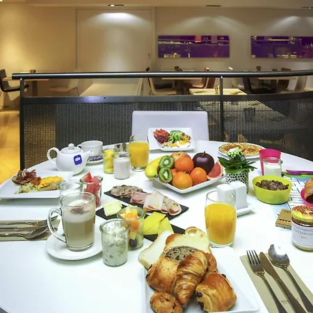 Novotel Genève Centre-3