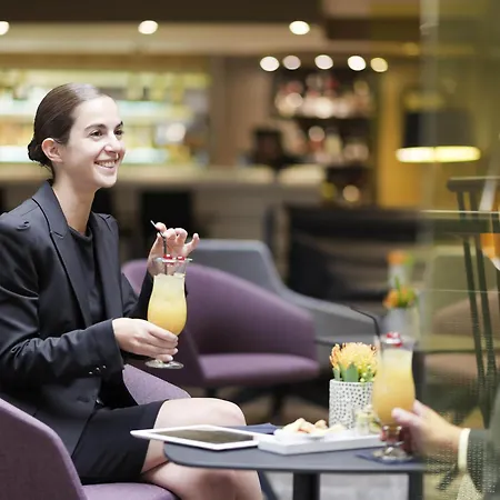 Novotel Genève Centre-2