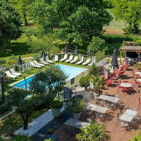 Novotel Grenoble Nord Voreppe-2