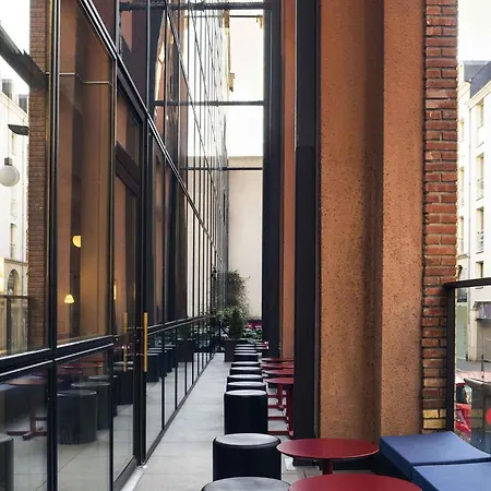 Mercure Rennes Centre Parlement-3