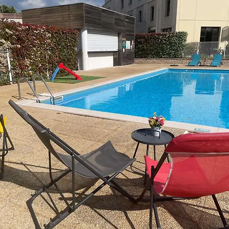 Mercure Niort Marais Poitevin-3
