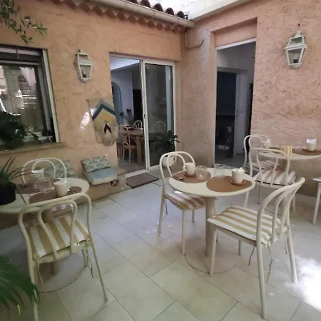 Boutique Hotel Azur-3