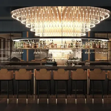 Crowne Plaza Paris Marne-La-Vallee-3