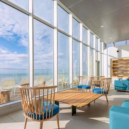 Novotel Thalassa Le Touquet-2