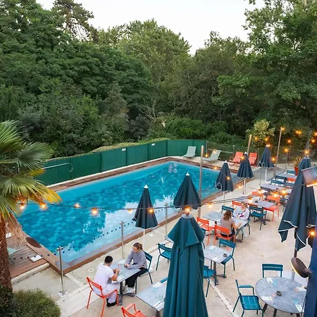 Novotel La Rochelle Centre-2