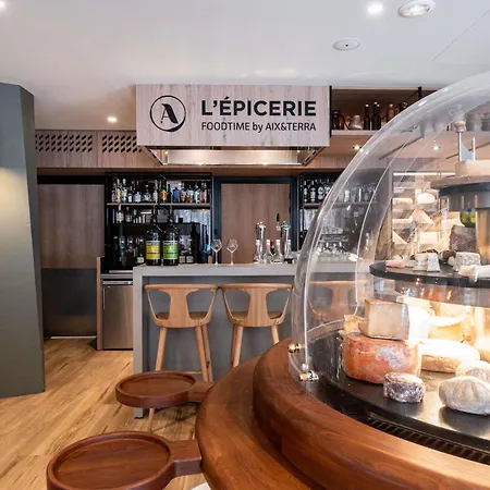 Mercure Grenoble Centre Alpotel-3