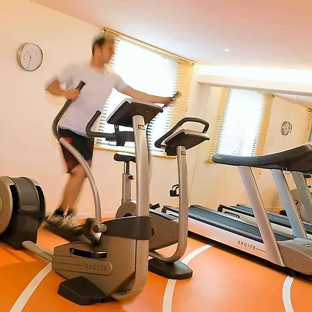 Novotel Grenoble Centre-3