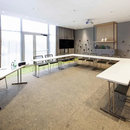 Novotel Clermont-Ferrand-3
