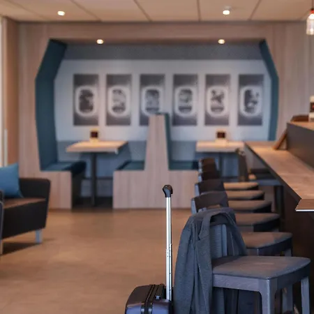 ibis Styles Beauvais-3