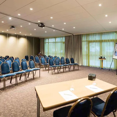Novotel Resort & Spa Biarritz Anglet-3