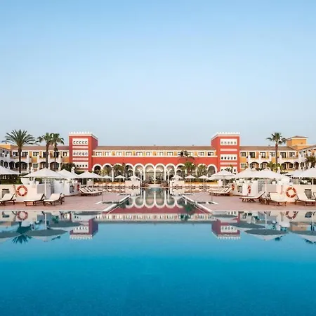 Palacio de Sancti Petri, a Gran Meliá Hotel - The Leading Hotels of the World-3