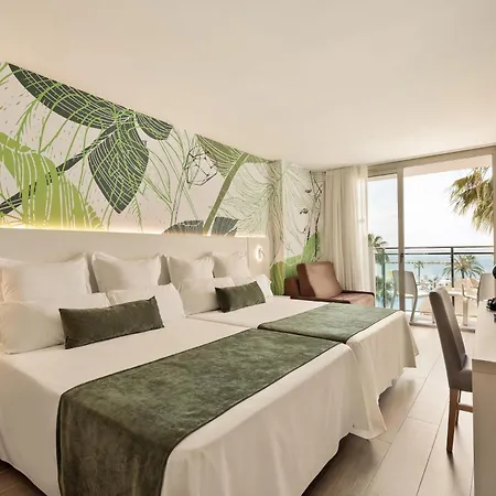 Hotel Best Maritim-3