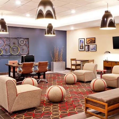 Four Points By Sheraton - Saginaw-3