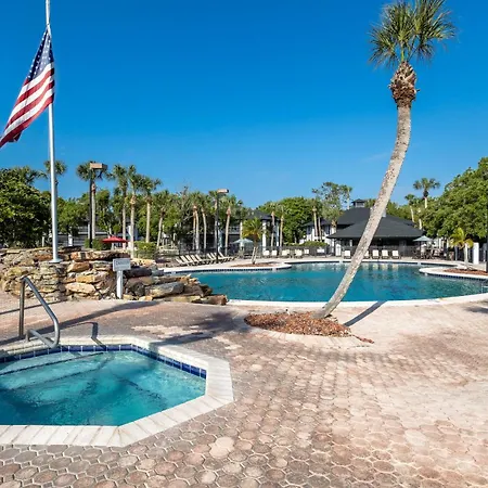 Legacy Vacation Resorts - Palm Coast-3