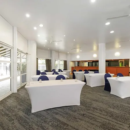 Novotel Darwin Cbd-2