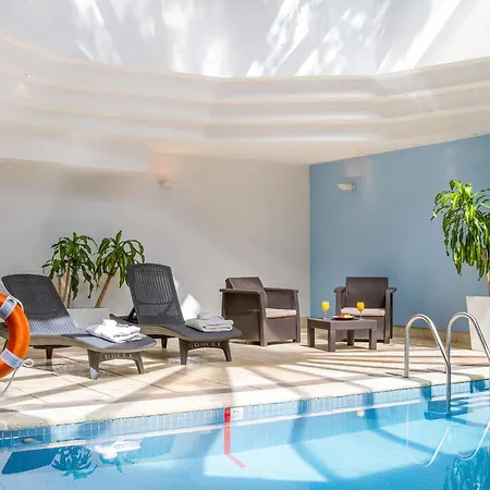 Sofitel Buenos Aires Recoleta-3