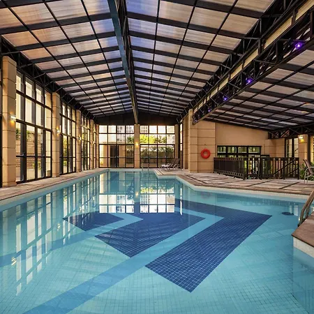 Mercure Sao Paulo Pinheiros-2