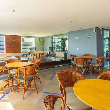 Mercure Manaus-2