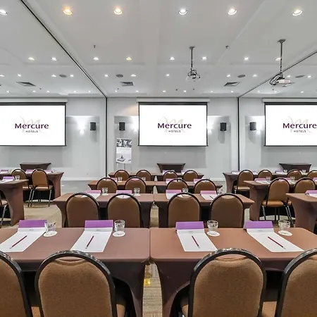 Mercure Guarulhos Aeroporto-3