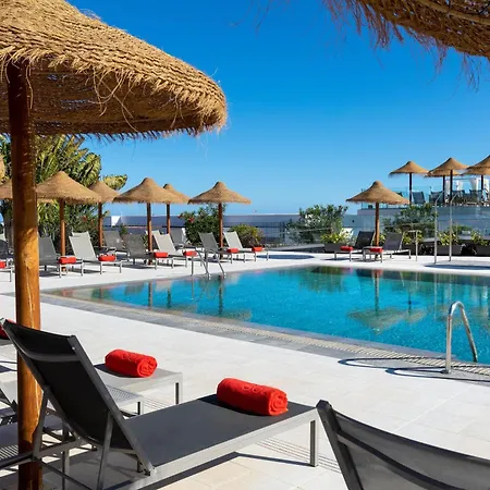 SOL by Meliá Fuerteventura Jandia - All Suites-3