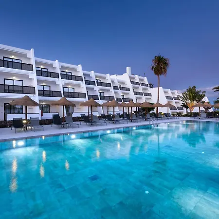 SOL by Meliá Fuerteventura Jandia - All Suites-2
