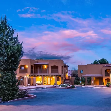 Arroyo Pinion Hotel, An Ascend Collection Hotel-2