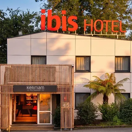 Ibis Quimper-3